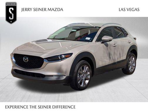 2023 Mazda CX-30 2.5 S Preferred Package