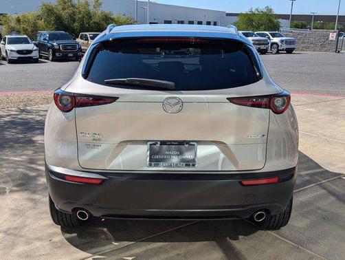2023 Mazda CX-30 2.5 S Preferred Package