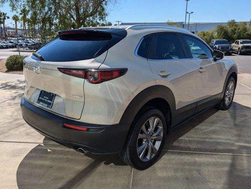 2023 Mazda CX-30 2.5 S Preferred Package