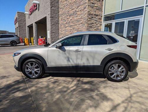 2023 Mazda CX-30 2.5 S Preferred Package
