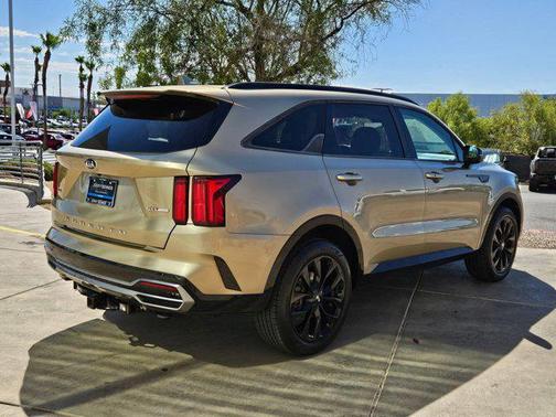 2021 Kia Sorento SX