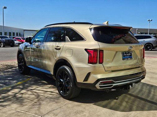 2021 Kia Sorento SX