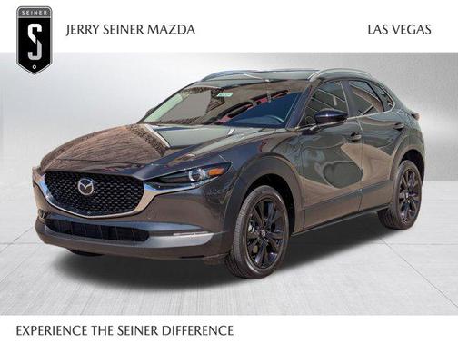 2024 Mazda CX-30 2.5 S Select Sport