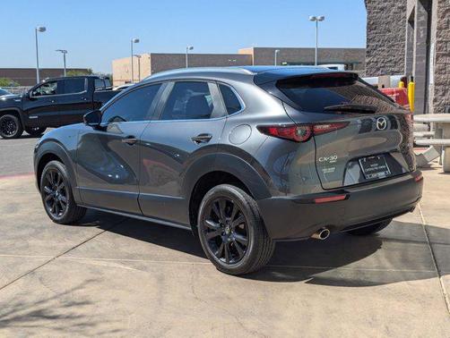 2024 Mazda CX-30 2.5 S Select Sport