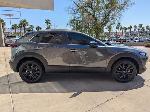 2024 Mazda CX-30 2.5 S Select Sport