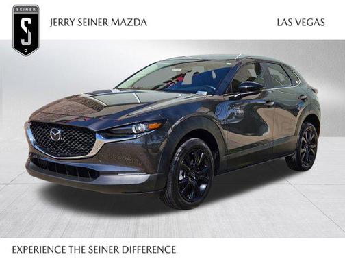 2024 Mazda CX-30 2.5 S Select Sport