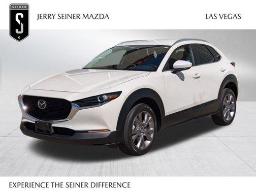 2023 Mazda CX-30 2.5 S Preferred Package