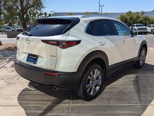2023 Mazda CX-30 2.5 S Preferred Package