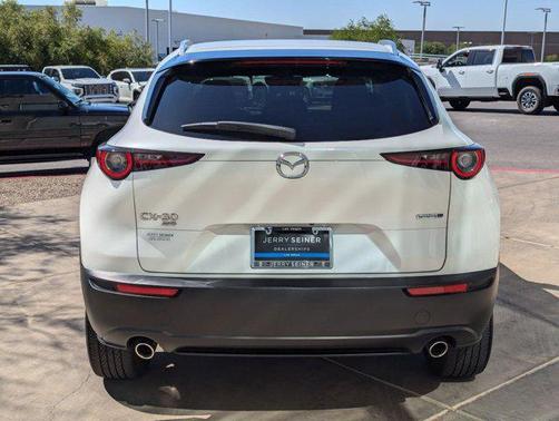 2023 Mazda CX-30 2.5 S Preferred Package