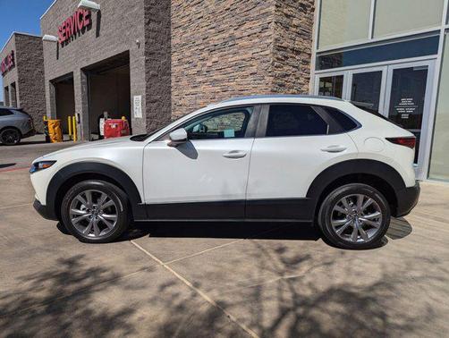 2023 Mazda CX-30 2.5 S Preferred Package