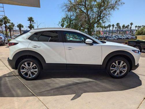 2023 Mazda CX-30 2.5 S Preferred Package