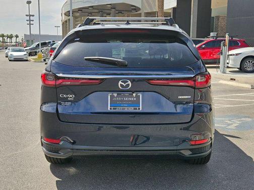2025 Mazda CX-90 PHEV Premium Sport