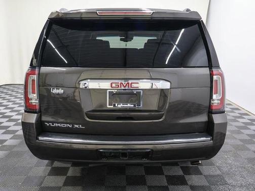 2020 GMC Yukon XL Denali