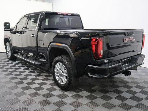 2023 GMC Sierra 2500 Denali