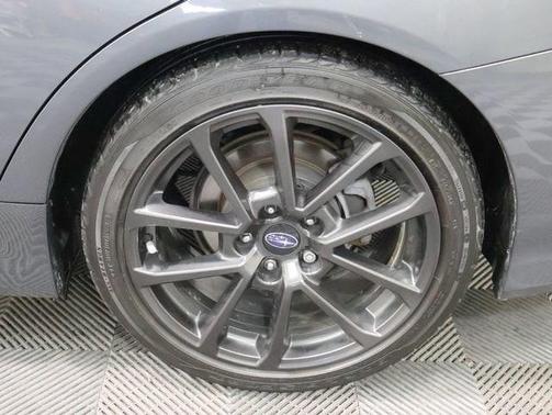 2021 Subaru WRX Premium