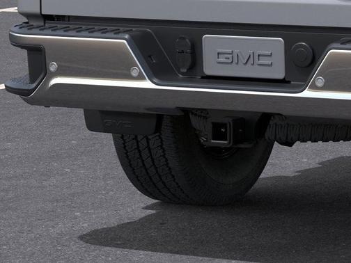 2025 GMC Sierra 2500 SLT