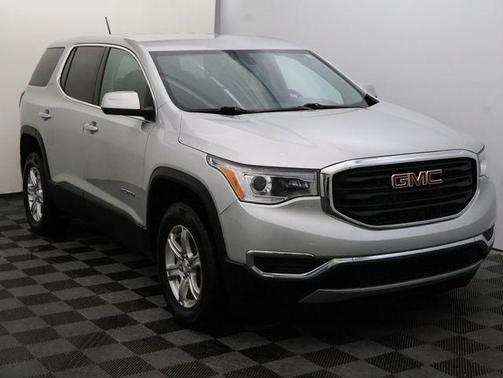 2018 GMC Acadia SLE-1