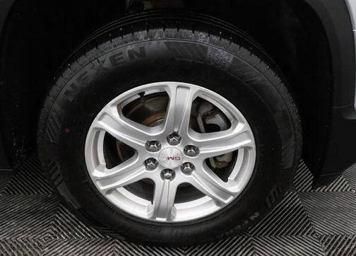 2018 GMC Acadia SLE-1