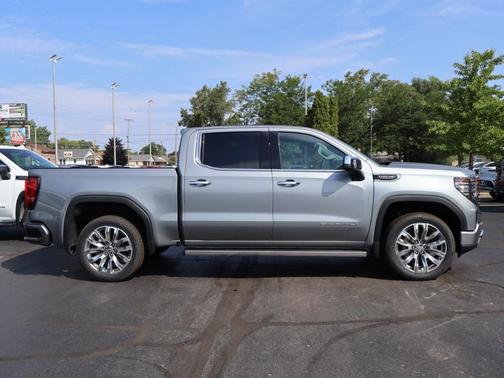 Sterling 2026 GMC Sierra 1500 Denali