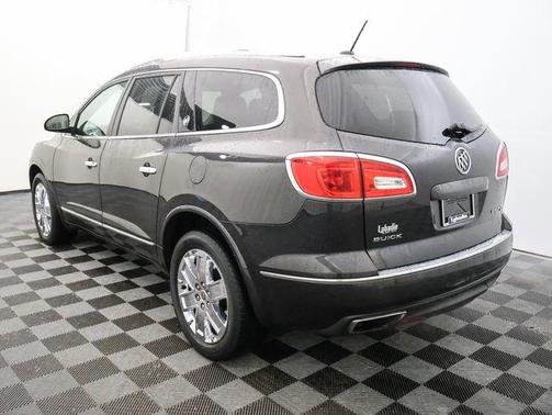 2015 Buick Enclave Premium