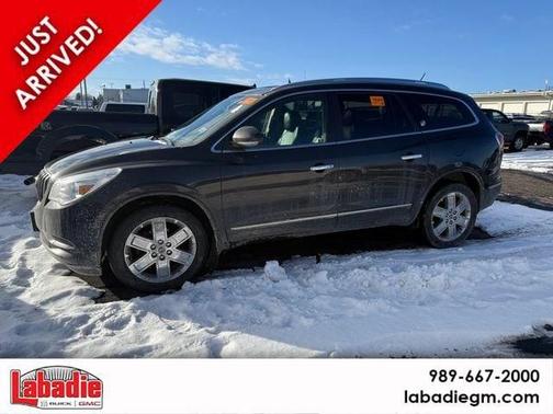 2015 Buick Enclave Premium