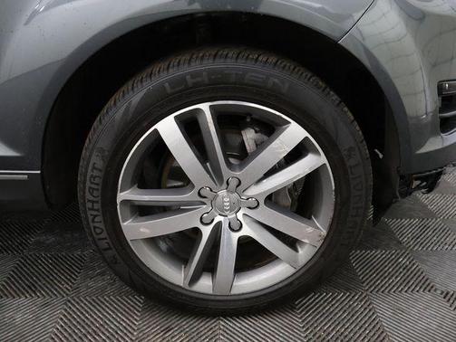 2015 Audi Q7 3.0T Premium Plus