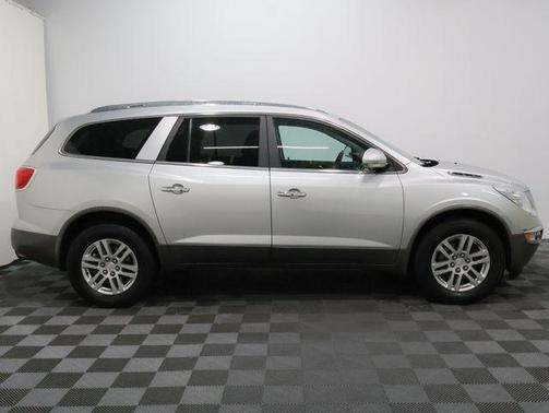 2012 Buick Enclave Convenience