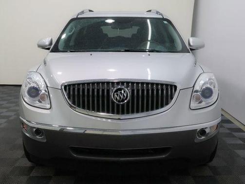 2012 Buick Enclave Convenience