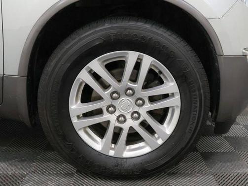 2012 Buick Enclave Convenience