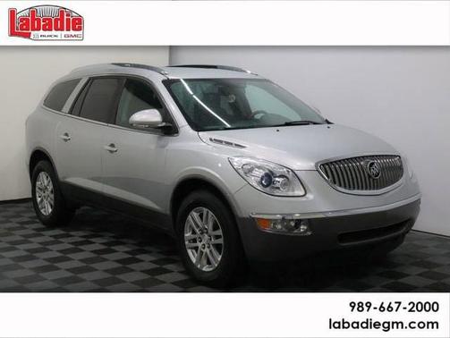2012 Buick Enclave Convenience