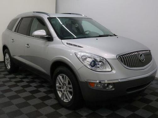 2012 Buick Enclave Convenience