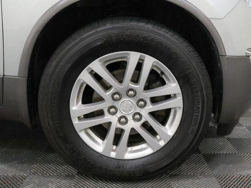 2012 Buick Enclave Convenience