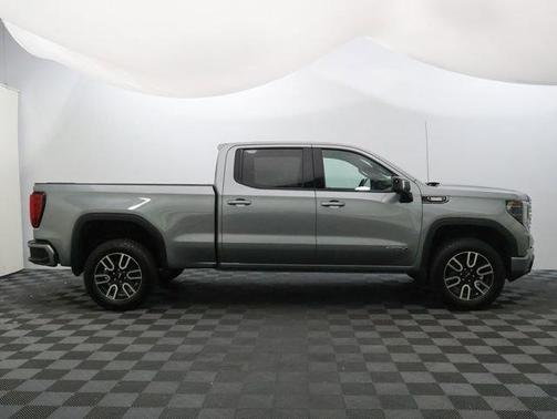 Sterling 2026 GMC Sierra 1500 AT4