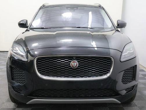 2020 Jaguar E-PACE SE