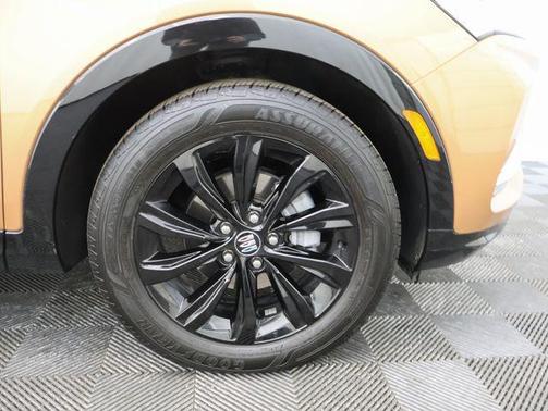 2024 Buick Envista Sport Touring