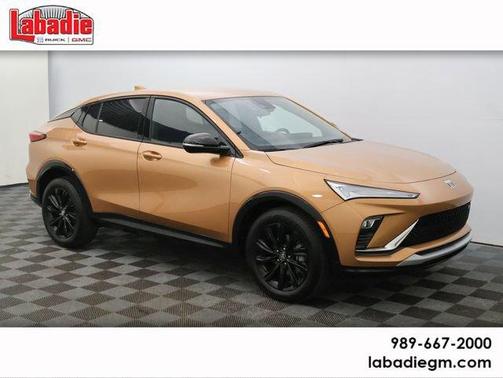 2024 Buick Envista Sport Touring