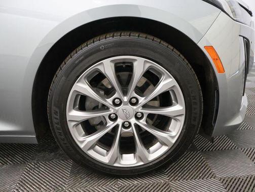 2023 Cadillac CT5 Premium Luxury RWD