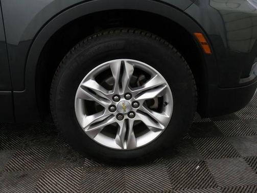 2019 Chevrolet Blazer 1LT