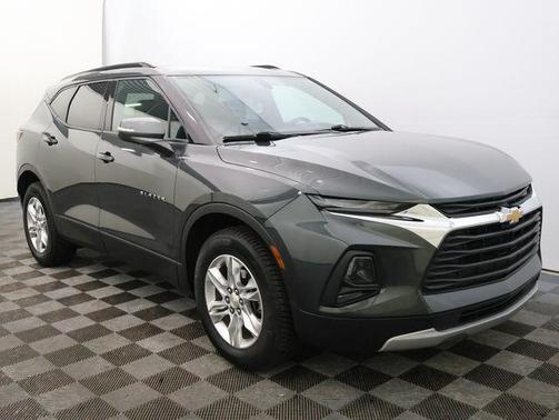 2019 Chevrolet Blazer 1LT