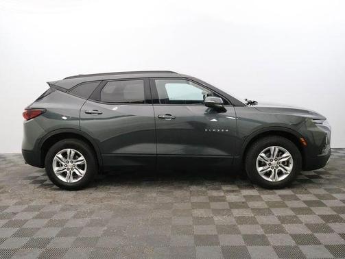 2019 Chevrolet Blazer 1LT