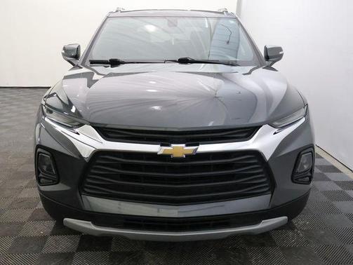 2019 Chevrolet Blazer 1LT