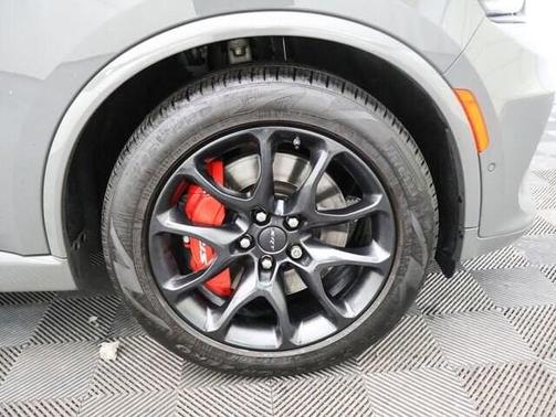 2024 Dodge Durango SRT 392