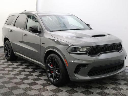 2024 Dodge Durango SRT 392