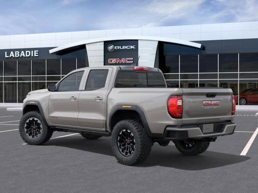 Dune 2026 GMC Canyon AT4