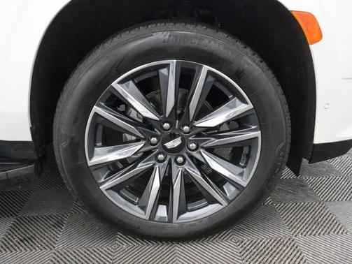 2024 Cadillac Escalade Sport