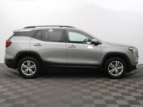 Sterling 2023 GMC Terrain SLE