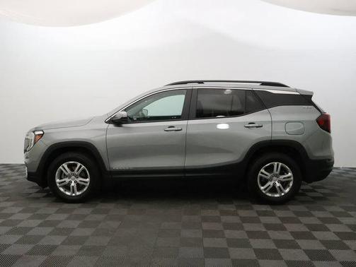 Sterling 2023 GMC Terrain SLE