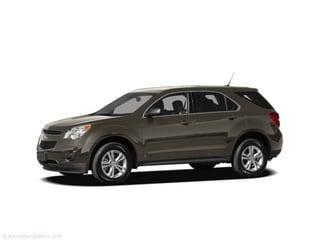 Mocha Steel Metallic 2012 Chevrolet Equinox LTZ