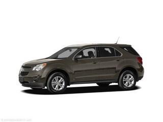 Mocha Steel Metallic 2012 Chevrolet Equinox LTZ