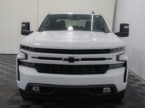 2022 Chevrolet Silverado 1500 Limited RST
